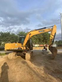 Buy Sany SY125C Used Excavator / 2 Used Sany SY125C Excavator 2021 Model / 2