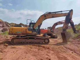 Buy XCMG XE270DK Used Excavator / 7 Used XCMG XE270DK Excavator 2019 Model / 7