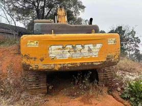 Buy Sany SY305C Used Excavator / 3 Used Sany SY305C Excavator 2016 Model / 3