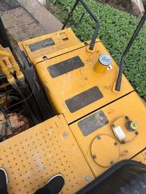 Buy Sany SY205C Used Excavator / 7 Used Sany SY205C Excavator 2019 Model / 7