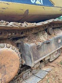 Buy Caterpillar 336E Used Excavator / 5 Used Caterpillar 336E Excavator 2016 Model / 5