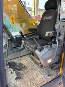 Buy XCMG XE200 Used Excavator / 4 Used XCMG XE200 Excavator 2020 Model / 4