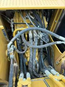 Buy Caterpillar 313D Used Excavator / 4 Used Caterpillar 313D Excavator 2020 Model / 4