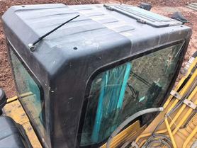 Buy Sany SY135 Used Excavator / 6 Used Sany SY135 Excavator 2017 Model / 6