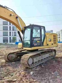 Buy Caterpillar 323 Used Excavator / 6 Used Caterpillar 323 Excavator 2022 Model / 6