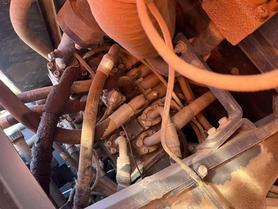 Buy Doosan DX230LC Used Excavator / 6 Used Doosan DX230LC Excavator 2019 Model / 6