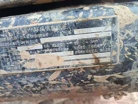 Buy Sany SY205C Used Excavator / 7 Used Sany SY205C Excavator 2016 Model / 7