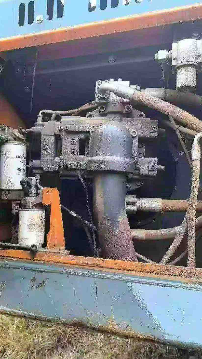 Used Doosan DX380 Excavator 2020 Model / 6