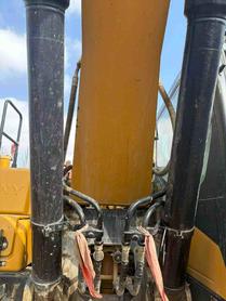 Buy Sany SY245H Used Excavator / 4 Used Sany SY245H Excavator 2020 Model / 4