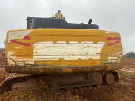 Buy Sany SY205C Used Excavator / 3 Used Sany SY205C Excavator 2019 Model / 3