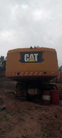 Buy Caterpillar 390DL Used Excavator / 4 Used Caterpillar 390DL Excavator 2018 Model / 4