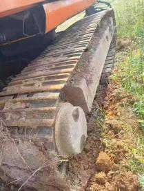 Buy Doosan S300 Used Excavator / 8 Used Doosan S300 Excavator 2016 Model / 8