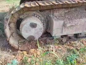 Buy Doosan S300 Used Excavator / 9 Used Doosan S300 Excavator 2016 Model / 9