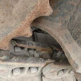 Buy Komatsu PC70 Used Excavator / 5 Used Komatsu PC70 Excavator 2013 Model / 5