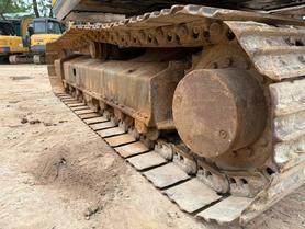 Buy XCMG XE135B Used Excavator / 4 Used XCMG XE135B Excavator 2015 Model / 4