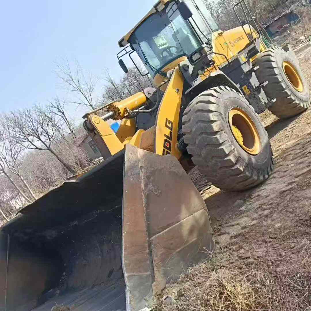 Buy SDLG L955 Used Loader