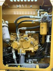 Buy Caterpillar 313D Used Excavator / 3 Used Caterpillar 313D Excavator 2020 Model / 3