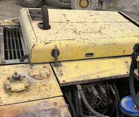 Buy Sumitomo SH200A2 Used Excavator / 9 Used Sumitomo SH200A2 Excavator 2016 Model / 9