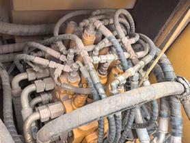 Buy Sany SY135 Used Excavator / 4 Used Sany SY135 Excavator 2017 Model / 4