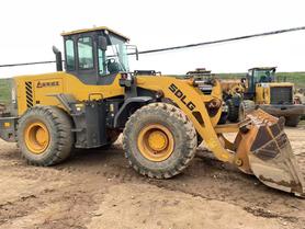 Buy SDLG L952D Used Loader / 4 Buy SDLG L952D Used Loader / 4
