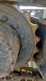 Buy XCMG XE135B Used Excavator / 8 Used XCMG XE135B Excavator 2021 Model / 8