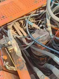 Buy Doosan S300 Used Excavator / 6 Used Doosan S300 Excavator 2016 Model / 6