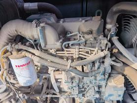 Buy Volvo EC55 Used Excavator / 5 Used Volvo EC55 Excavator 2013 Model / 5