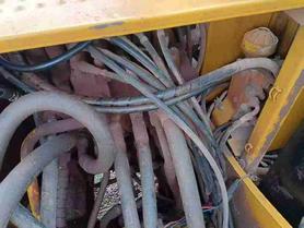 Buy Caterpillar M315 Used Excavator / 3 Used Caterpillar M315 Excavator 2016 Model / 3