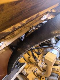 Buy Caterpillar 325D Used Excavator / 7 Used Caterpillar 325D Excavator 2016 Model / 7