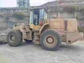 Buy SDLG L956 Used Loader / 8 Buy SDLG L956 Used Loader / 8