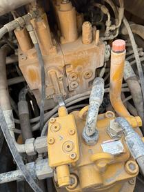 Buy Sany SY200C Used Excavator / 5 Used Sany SY200C Excavator 2022 Model / 5