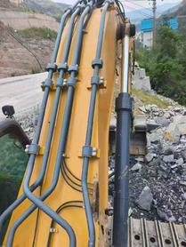 Buy XCMG XE380DK Used Excavator / 9 Used XCMG XE380DK Excavator 2022 Model / 9