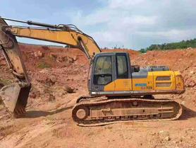 Buy XCMG XE270DK Used Excavator / 2 Used XCMG XE270DK Excavator 2019 Model / 2