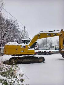 Buy Caterpillar 320A Used Excavator / 8 Used Caterpillar 320A Excavator 2016 Model / 8