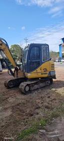 Buy XCMG XE55D Used Excavator / 3 Used XCMG XE55D Excavator 2016 Model / 3