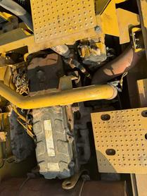 Buy Caterpillar 336E Used Excavator / 4 Used Caterpillar 336E Excavator 2012 Model / 4