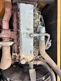 Buy Sany SY305C Used Excavator / 6 Used Sany SY305C Excavator 2016 Model / 6