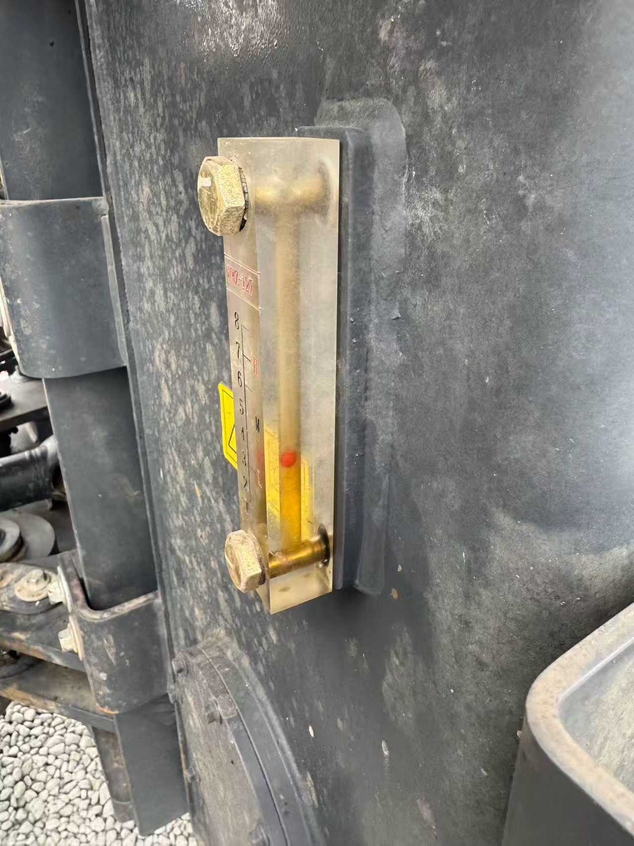 Used XCMG LW500HV Loader 2022 Model / 8