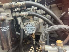 Buy Hitachi EX120-6 Used Excavator / 2 Used Hitachi EX120-6 Excavator 2016 Model / 2