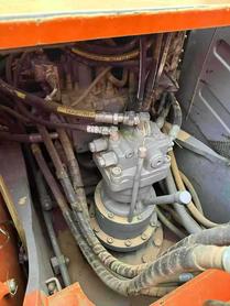 Buy Hitachi EX130H-5 Used Excavator / 4 Used Hitachi EX130H-5 Excavator 2015 Model / 4