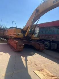 Buy Komatsu PC360-7 Used Excavator / 2 Used Komatsu PC360-7 Excavator 2016 Model / 2