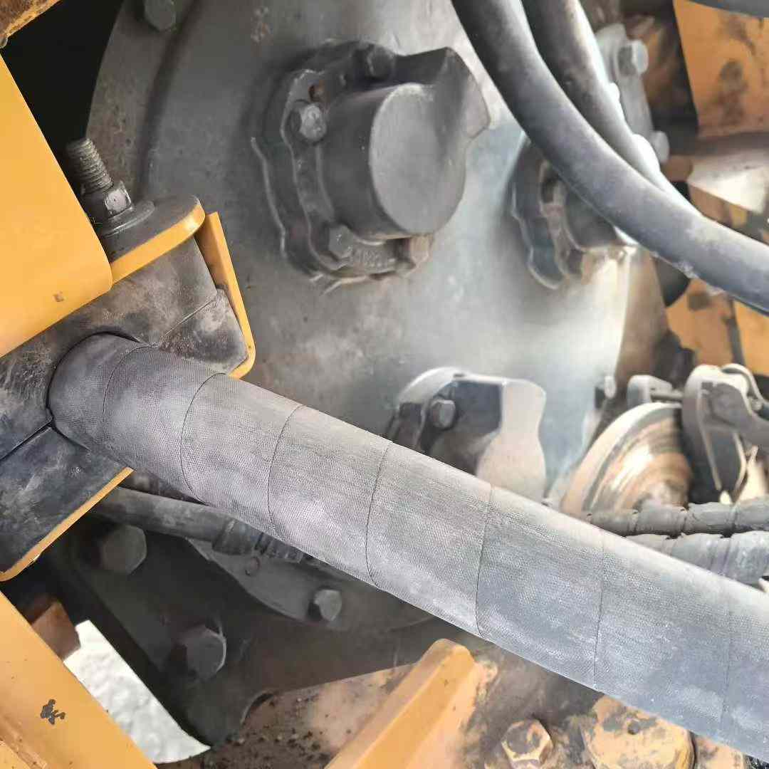 Buy Lonking LG833 Used Loader / 9