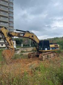 Buy Caterpillar 336E Used Excavator / 3 Used Caterpillar 336E Excavator 2016 Model / 3
