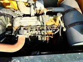 Buy Hyundai R215-7 Used Excavator / 4 Used Hyundai R215-7 Excavator 2020 Model / 4