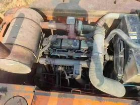 Buy Doosan S300 Used Excavator / 5 Used Doosan S300 Excavator 2016 Model / 5