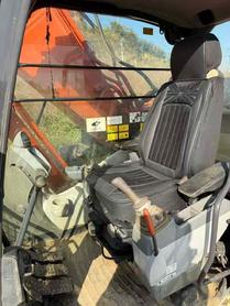 Buy Hitachi ZH200-5A Used Excavator / 7 Used Hitachi ZH200-5A Excavator 2021 Model / 7