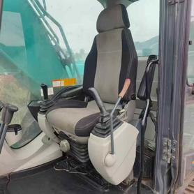 Buy Kobelco SK210-6 Used Excavator / 6 Used Kobelco SK210-6 Excavator 2018 Model / 6