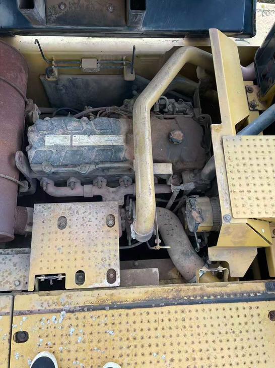 Buy Caterpillar 336E Used Excavator / 1