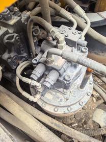 Buy XCMG XE380K Used Excavator / 2 Used XCMG XE380K Excavator 2020 Model / 2