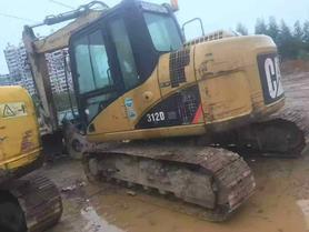 Buy Caterpillar 311D Used Excavator / 4 Used Caterpillar 311D Excavator 2016 Model / 4